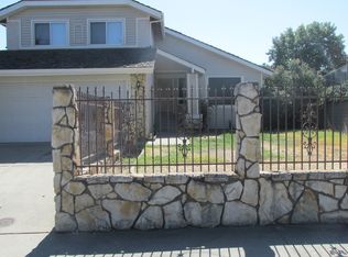 3724 Red Eagle Ct, Antelope, CA 95843