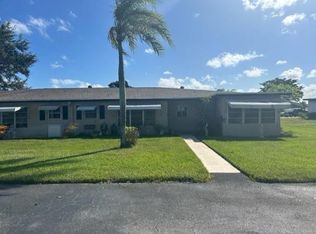 880 High Point Blvd N APT D, Delray Beach, FL 33445