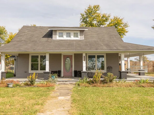 7436 Old Smithville Hwy S, Sparta, TN 38583