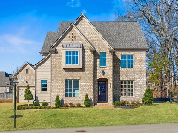 12620 Miss Cloud Rd, Collierville, TN 38017