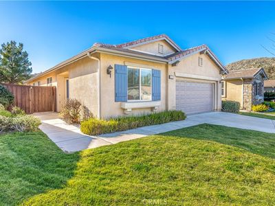 131 McCarron Way, Hemet, CA, 92545