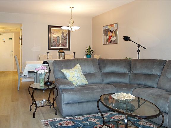 2nd image of 3151 S Palm Aire Drive #103