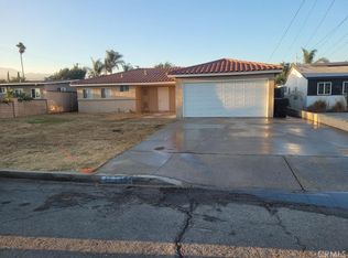 17736 Upland Ave, Fontana, CA 92335