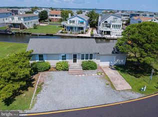 33 Oyster Bay Dr, Fenwick Island, DE 19944