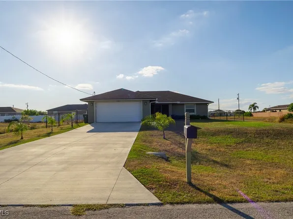 7009 Lotus Cir, Labelle, FL 33935