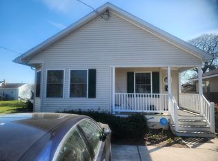 133 W Edgewater Ave, Pleasantville, NJ 08232