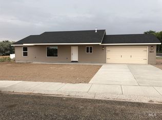 920 Date St, Jerome, ID 83338