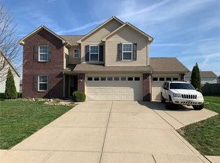 2681 Armaugh Dr, Brownsburg, IN 46112