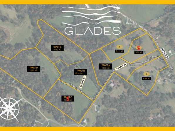 3 The Glades, Columbia, MO 65203