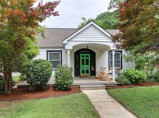 114 Dixie Trl, Raleigh, NC 27607