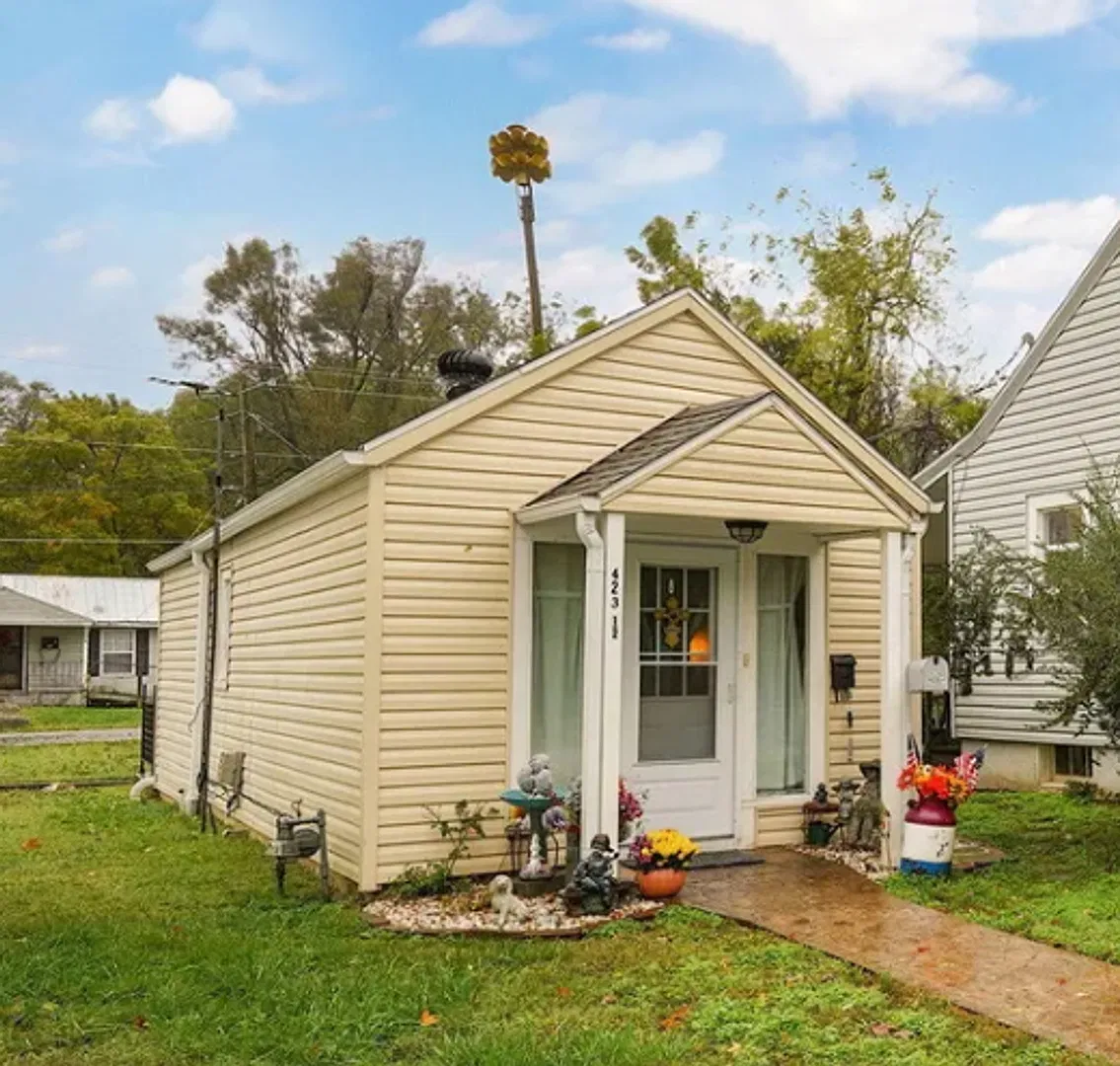 1 Bed 1 Bath In Law Suite Style Home with Massive Back Porch — Photo 1