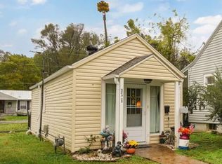 423.5 E Center St, Mount Vernon, MO 65712