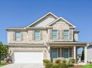 3921 Bella View Ln, Snellville, GA 30039