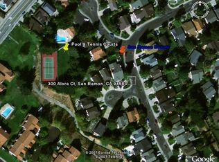 300 Alora Ct, San Ramon, CA 94583