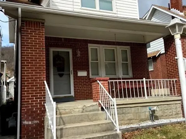 720 Frederick St, Cumberland, MD 21502