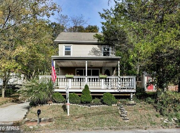 5th image of 341 Oella Ave