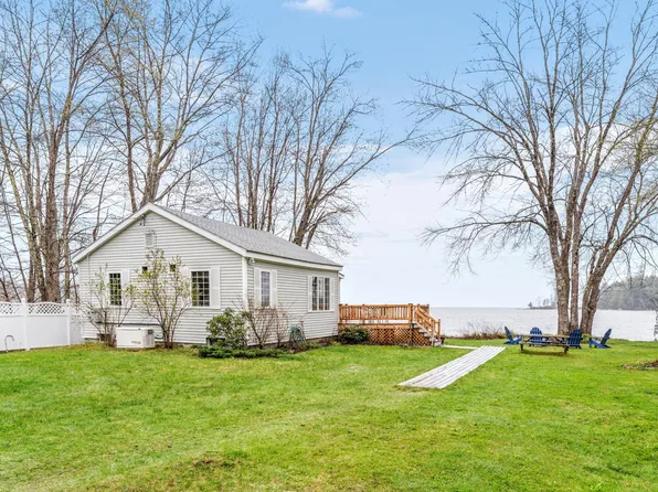 16 Bog Brook Lane, Smithfield, ME 04978
