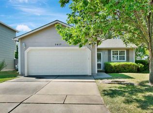 5417 E Mainsgate Rd, Wichita, KS 67220