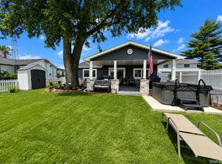 6767 N 300 E, Monon, IN 47959