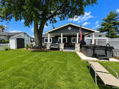 6767 N 300 E, Monon, IN, 47959