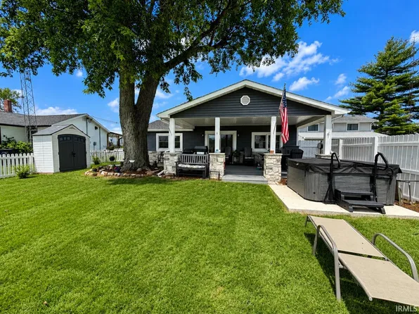 6767 N 300 E, Monon, IN 47959