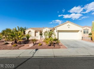 1699 Rockcrest Hills Ave, Henderson, NV 89052