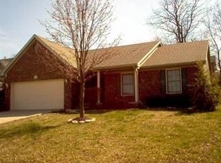 1152 Four Wynds Trl, Lexington, KY 40515