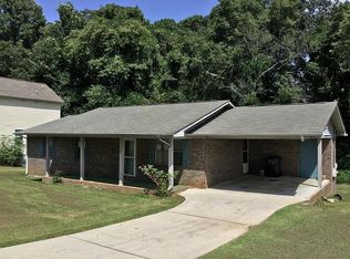 608 Windy Trl, La Fayette, GA 30728