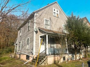 983-985 Jacoby St, Johnstown, PA 15902