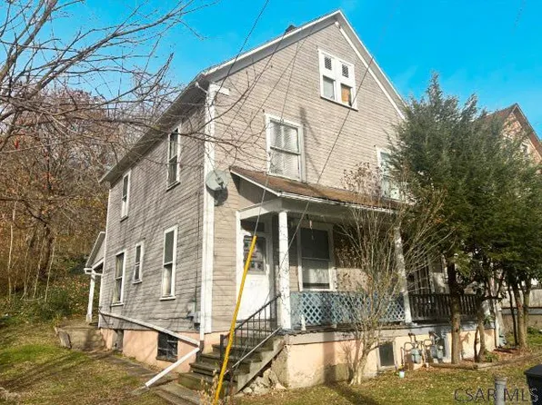 983-985 Jacoby St, Johnstown, PA 15902