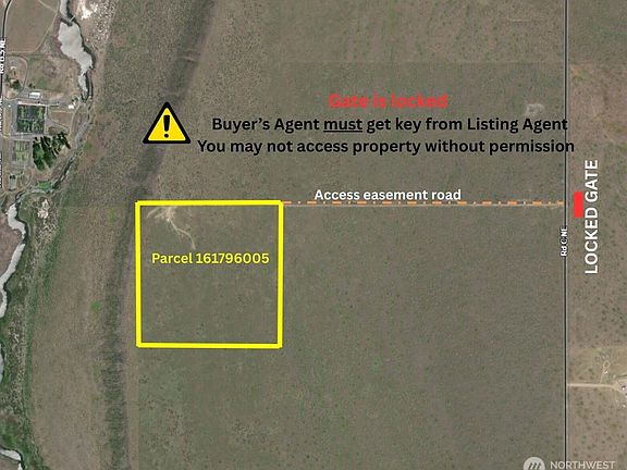 2nd image of 0 Parcel 161796005