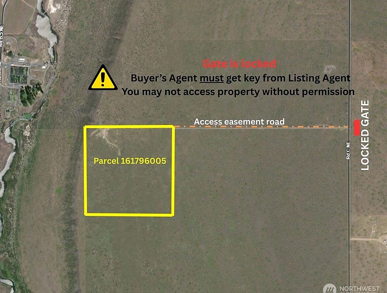 2nd image of 0 Parcel 161796005