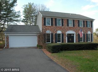 2947 Miller Heights Rd, Oakton, VA 22124
