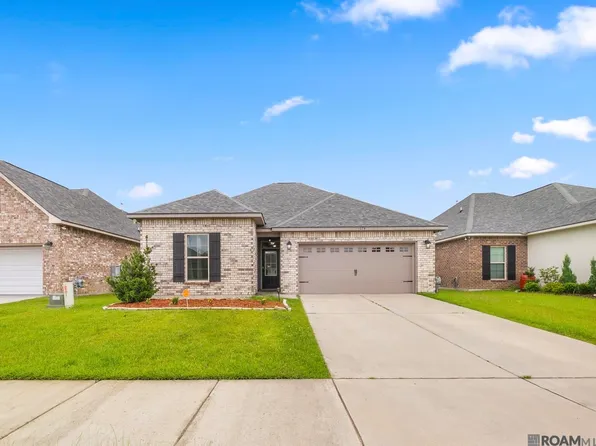 1074 Elliston Dr, Gonzales, LA 70737