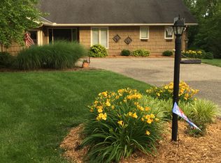 50 Hedgewood Dr, Frankfort, KY 40601