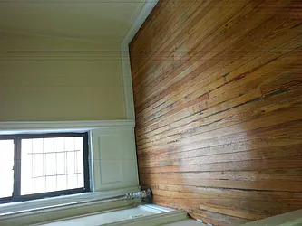 Rented by Allen Harris, LREB