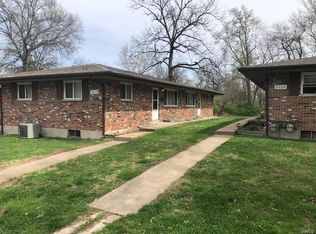 2608 W Milton Ave, Saint Louis, MO 63114