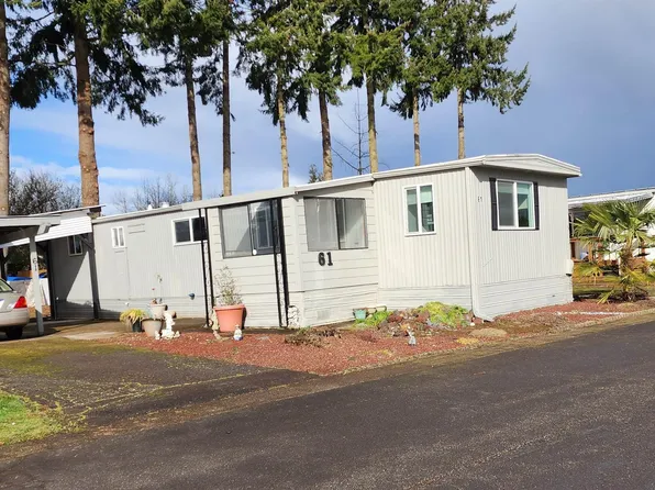 151 Edwards Rd S Unit 61, Monmouth, OR 97361