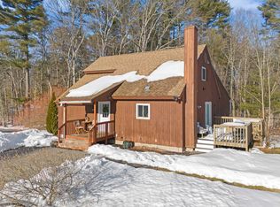 35 Stanley Brook Drive, Salem, NH 03079