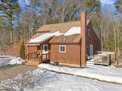 35 Stanley Brook Drive, Salem, NH, 03079