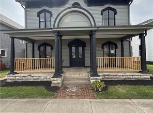 75 W 2nd St, Xenia, OH 45385