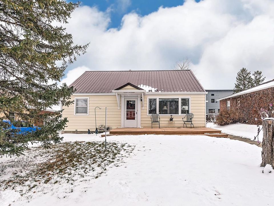 1117 12th Ave, Belle Fourche, SD 57717 Zillow