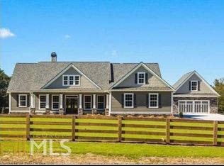 139 Bankstown Rd, Brooks, GA 30205