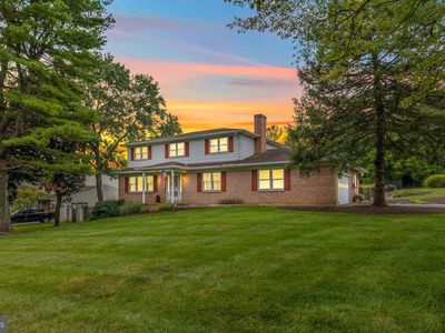18 Bristol Knoll Rd, Newark, DE, 19711