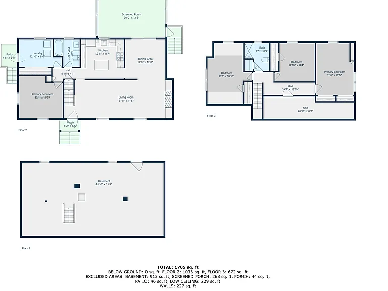 111 Mill Hill Rd — Photo 39