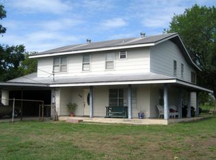 230 San Marcos Hwy, Luling, TX 78648