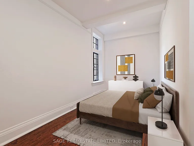 150 Balmoral Ave #304 — Photo 14