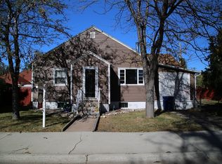 343 E Heald St, Sheridan, WY 82801