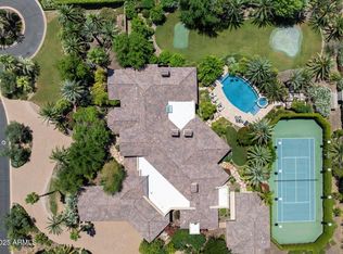 6624 N 66th Pl, Paradise Valley, AZ 85253