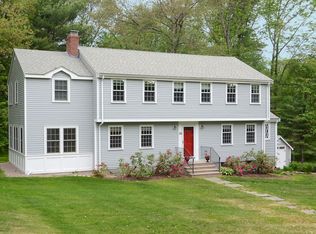 36 Old Farm Rd, Dover, MA 02030